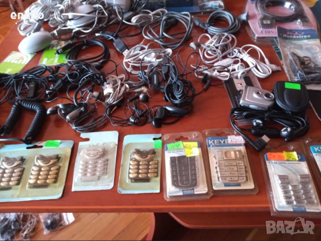 Samsung   B2100 аксесоари , снимка 4 - Samsung - 32155345