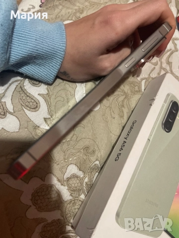 Samsung galaxy a56 5g, снимка 3 - Samsung - 52860116