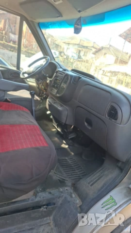 Ford transit 2.0d , снимка 3 - Бусове и автобуси - 53890787