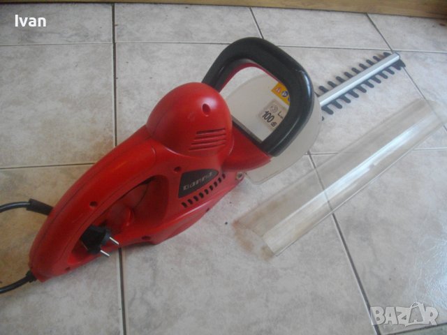 Храсторез-Florabest/GUDE/GAMMA/-600W-510W-500W-Герм/Хол/КНР, снимка 7 - Други инструменти - 37456738