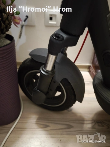 Xiaomi Electric Scooter 5 Pro, снимка 4 - Друга електроника - 53158081
