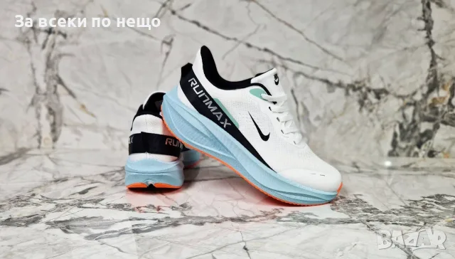 Nike Дамски Маратонки👟Дамски Спортни Обувки Найк - Различни Цветове Код P2947, снимка 13 - Маратонки - 55816692