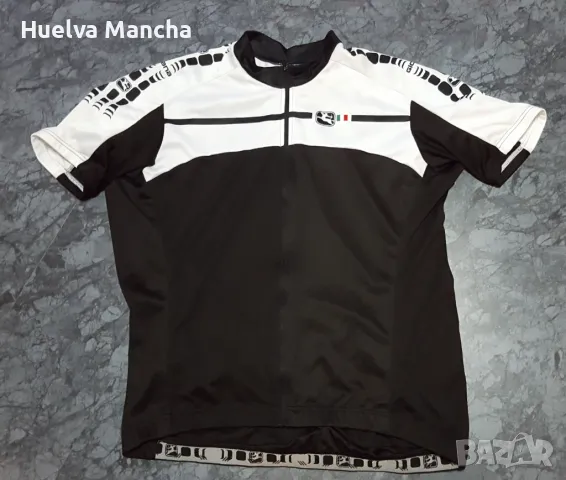 Велоекип Giordana