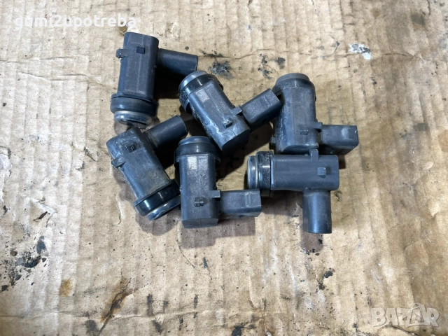 Парктроник Преден 1U0919275 Porsche Cayenne S 4.5 2005г 9PA