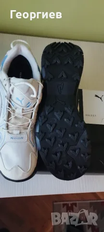 мъжки маратонки PUMA, снимка 2 - Спортни обувки - 56451344