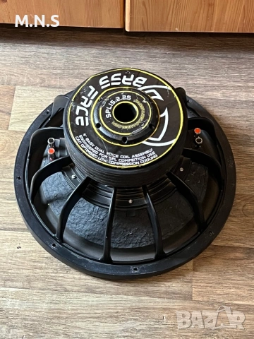Бас Говорител 2000-4000 W, снимка 8 - Тонколони - 54184495