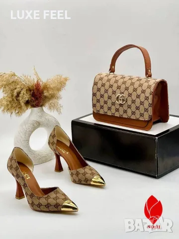 Gucci 🔥Дамски Чанти 