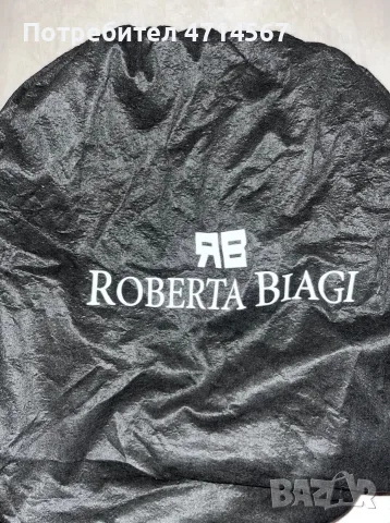 чанта Roberta Biagi, снимка 4 - Чанти - 55872508