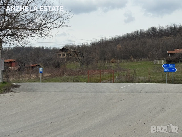 Земеделска земя за продажба село Голяма Желязна, местност Ловч.пътека, снимка 2 - Земеделска земя - 53959404