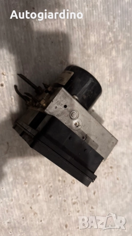 ABS Помпа / ABS Модул за Land Rover Freelander - 10.0925-0854.3 / 10.0204-0454.4, снимка 2 - Части - 52566479