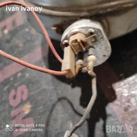 Паро преобразовател, снимка 6 - Други машини и части - 31154091