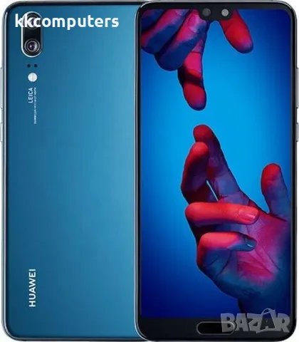 Блок Звънец за Huawei P20 Баркод : 562574