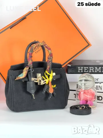Hermes ✨Дамски Чанти ✨, снимка 9 - Чанти - 56403389
