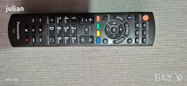 Телевизор "Смарт" с Интернет Панасоник 43 инча, снимка 7 - Телевизори - 52883746