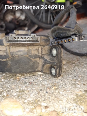 Сензор  педал на газта за VW T5 , снимка 3 - Части - 39146110