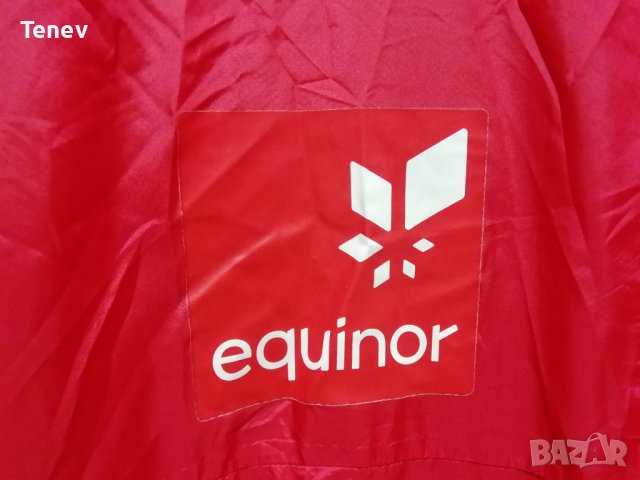 Norway National Team Nike мачово оригинално яке ветровка Норвегия Национален Отбор , снимка 11 - Якета - 39423003