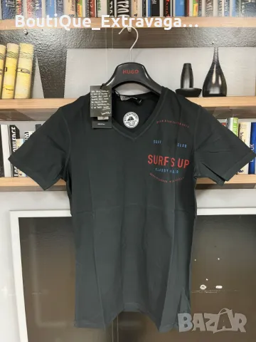 Мъжка тениска Dsquared Sport !!!