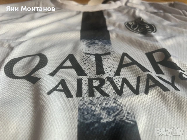 Футболни Тениски , снимка 3 - Тениски - 51070342