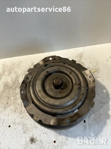 Хидротрансформатор автоматичен за Mercedes W212 2.2 CDI (2012) 2220241AL3 , снимка 3 - Части - 53995293