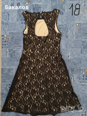 Нови и ползвани дрехи, закупени в Англия, снимка 14 - Рокли - 31055621