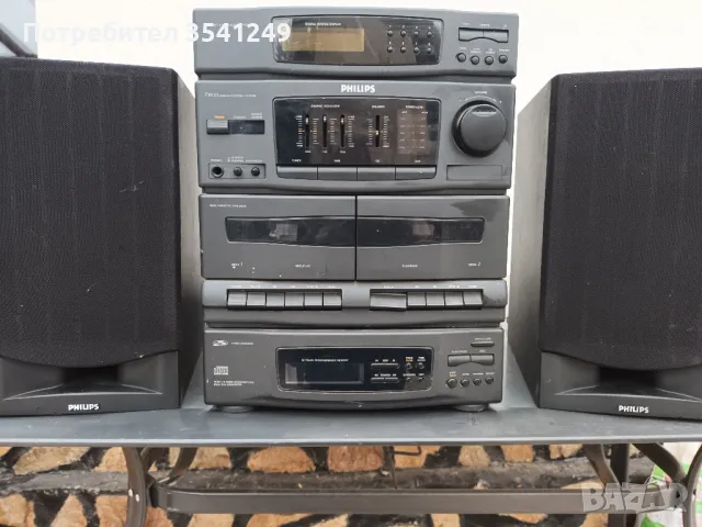 уредба Филипс 