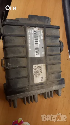 Компютър за Фолксваген Пасат В3 1.8 90к.с. BOSCH 0 280 000 739  WV 443 907 403G