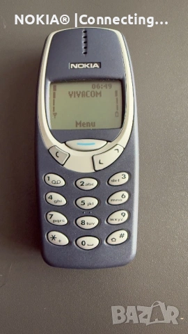 Nokia 3330