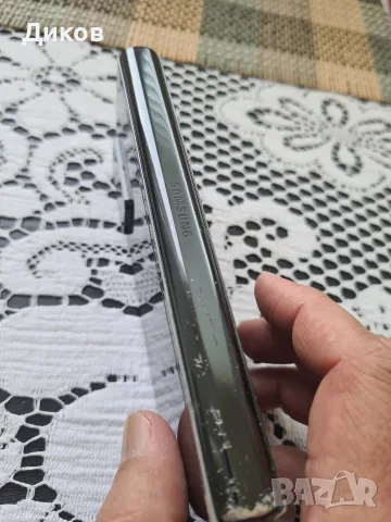Samsung galaxy Z FOLD2 5G, снимка 7 - Samsung - 55852780