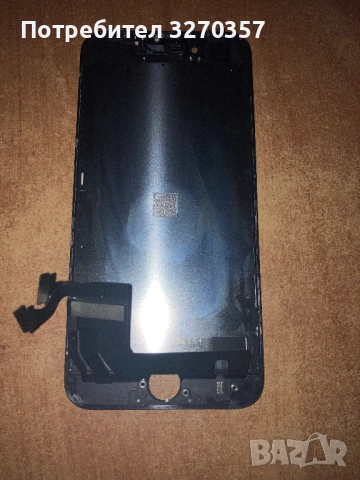 дисплей iPhone SE2020, снимка 2 - Резервни части за телефони - 52929018