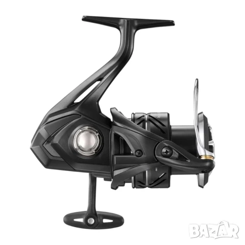 Макара SHIMANO Aero XR 4000 Ci4+, снимка 2 - Макари - 51189704