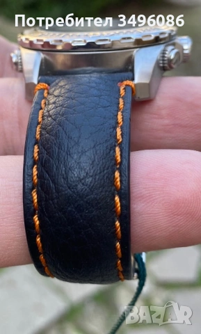 ZENTRA Чисто нов!!!!, снимка 15 - Мъжки - 53902560