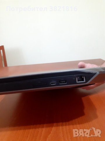 Alienware 17 R3, снимка 8 - Лаптопи за игри - 42655145