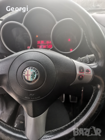 Alfa Romeo 147 TDI, снимка 1