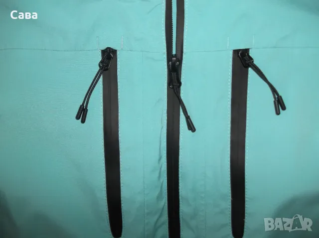 Зимно яке C&A  дамско,3-4ХЛ, снимка 6 - Якета - 48912233