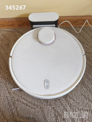 Xiaomi S10, снимка 3 - Прахосмукачки - 52440519