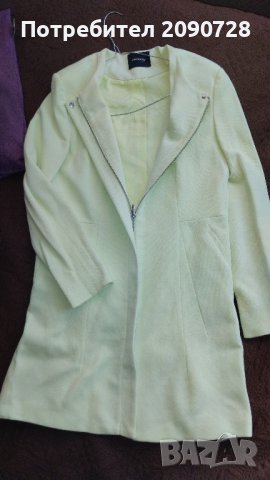 Orsay Ново палто, снимка 2 - Палта, манта - 42040624