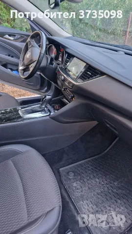 Opel Insignia 4x4 Turbo D, снимка 7 - Автомобили и джипове - 56136201