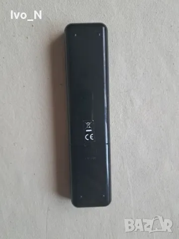 Дистанционно GPX VM-i 1011., снимка 2 - Други - 48436304