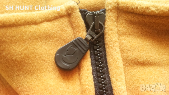 FJALL RAVEN POLARTEC THERMAL PRO Vest размер XXL за лов риболов туризъм поларен елек - 2450, снимка 6 - Екипировка - 54160487