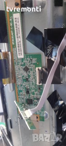 TPD.MS6683.PB792 Main Board / Xiaomi L32M5-5ASP / L32M6-6AEU / LVW320CSDX E0382, снимка 4 - Части и Платки - 36832209