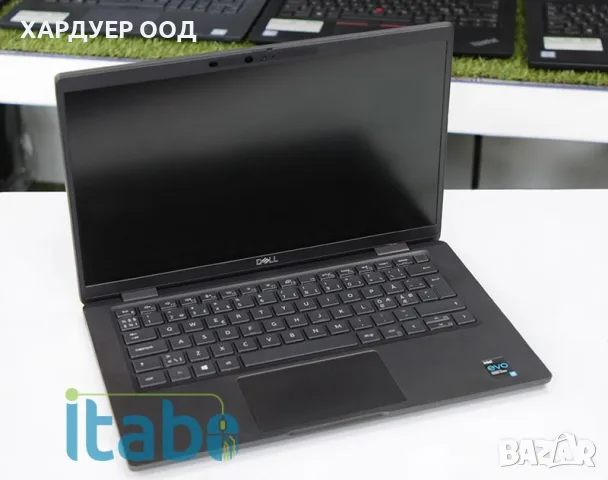 Лаптоп Dell Latitude 7320 2-in-1 - 80132960