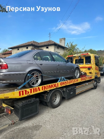 Пътна Помощ 24/7, снимка 16 - Пътна помощ - 41337840