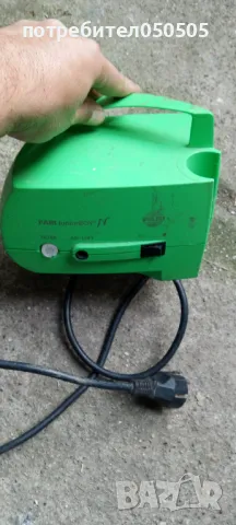 Германски Инхалатор