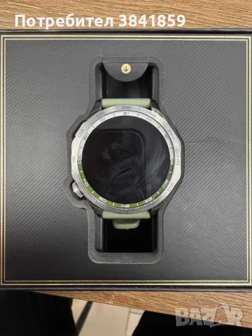 Huawei GT4 Smartwatch, снимка 2 - Смарт часовници - 56127714