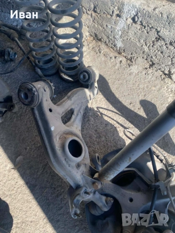 мерцедес цлк, снимка 16 - Автомобили и джипове - 53057462