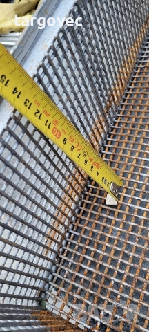 малък метален мрежест касон, снимка 6 - Други инструменти - 52925609