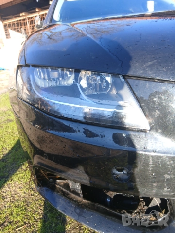 Audi a4 b8 2.0 143кс, снимка 3 - Автомобили и джипове - 52791485