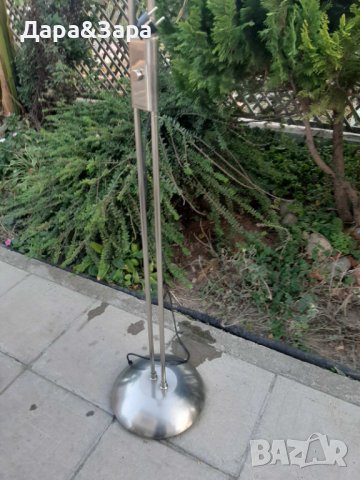 Висок лампион ., снимка 3 - Лампиони - 38443733