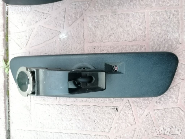 Огледало BMW Е46 Е39 Е60 Е61 Е63 Е64 Е65 Е66 Е53 Е82 Е83 Е87 Е70 Средно огледало БМВ, снимка 8 - Части - 36541776