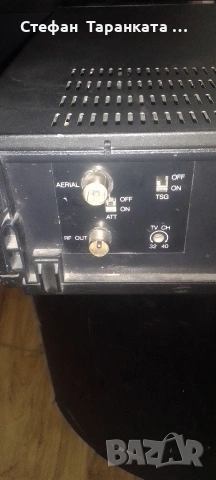 Записващо видио Lowe, снимка 6 - Плейъри, домашно кино, прожектори - 53278222